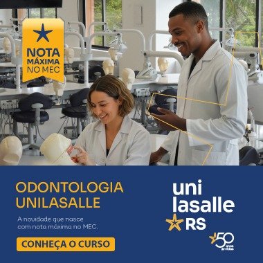 Graduação Lasalle