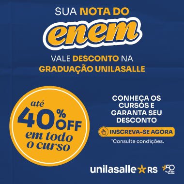 Graduação Lasalle