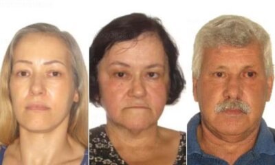 Divulgação Polícia Civil