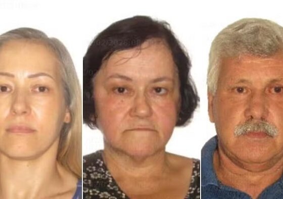 Divulgação Polícia Civil