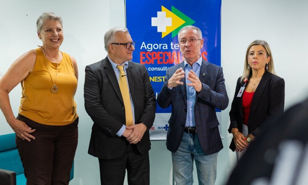 HU de Canoas passa a integrar programa federal que amplia cirurgias especializadas pelo SUS