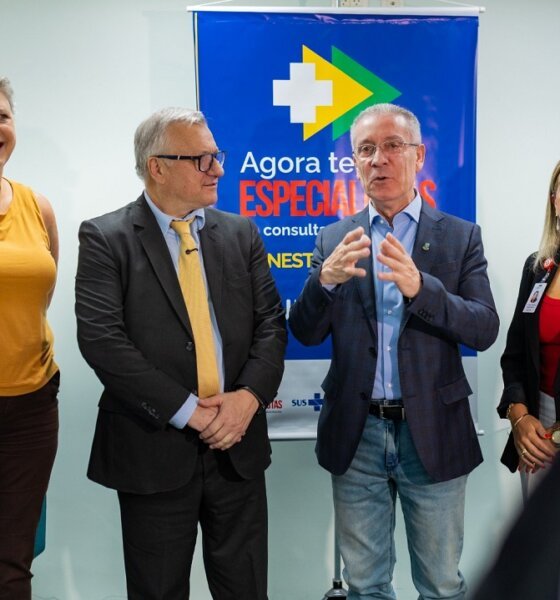 HU de Canoas passa a integrar programa federal que amplia cirurgias especializadas pelo SUS