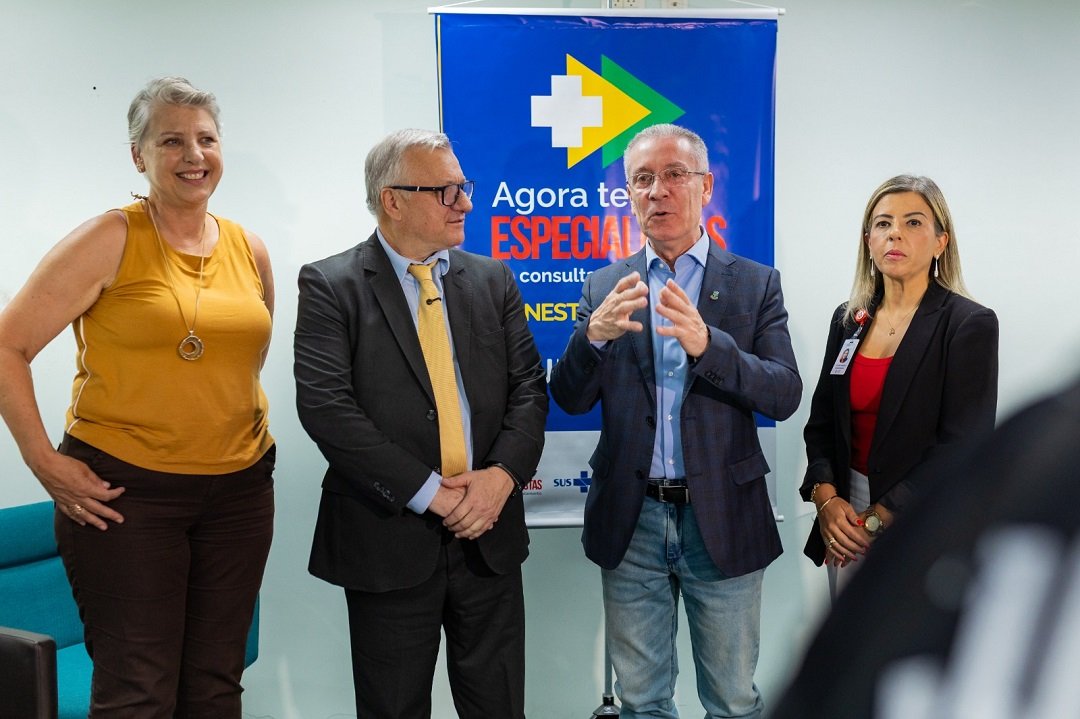 HU de Canoas passa a integrar programa federal que amplia cirurgias especializadas pelo SUS