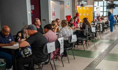 Foto: Foto: Vinicius Thormann/PMC