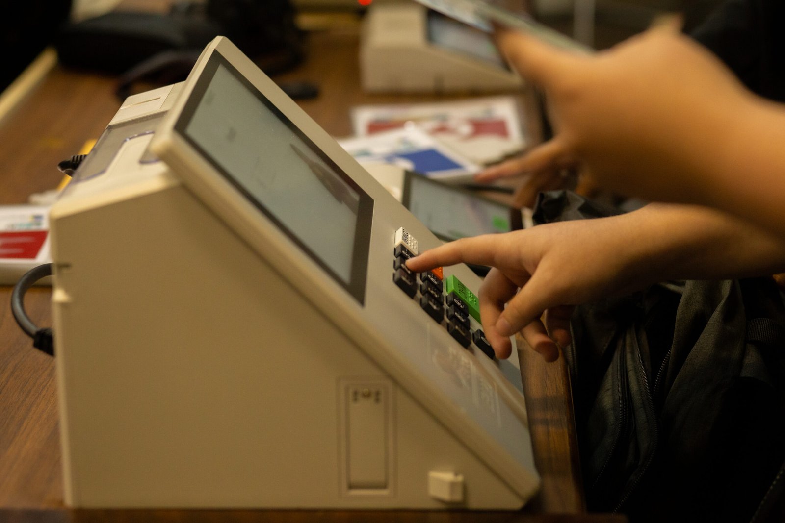 Foto: Júlia Krauspenhar/ PMC