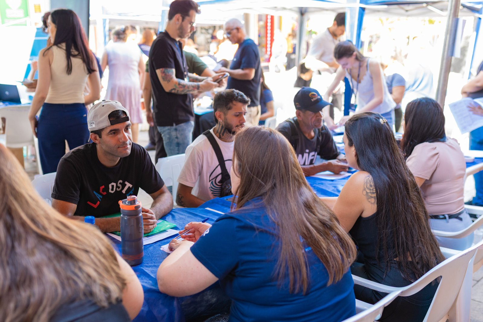 Foto: Vinícius Medeiros/PMC