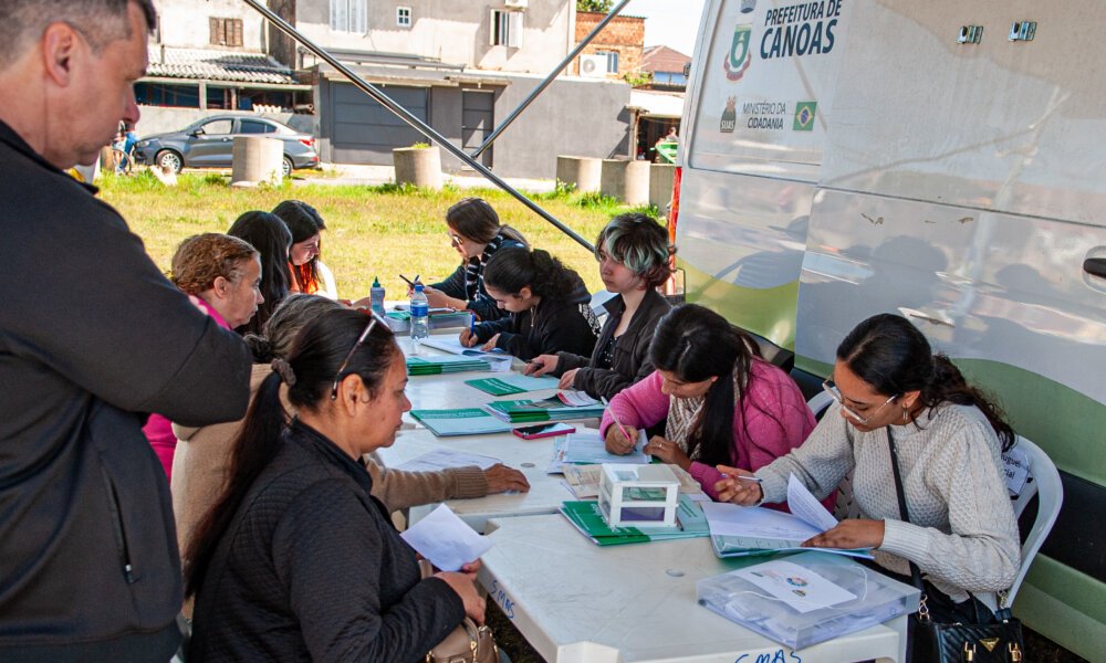 Foto: Vinicius Thormann