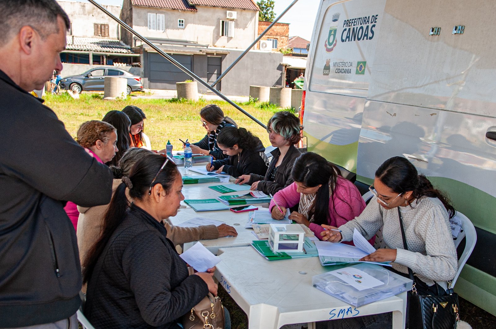 Foto: Vinicius Thormann