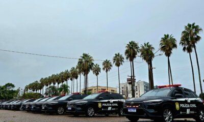 Foto: Rogério Fernandes/Ascom SSP