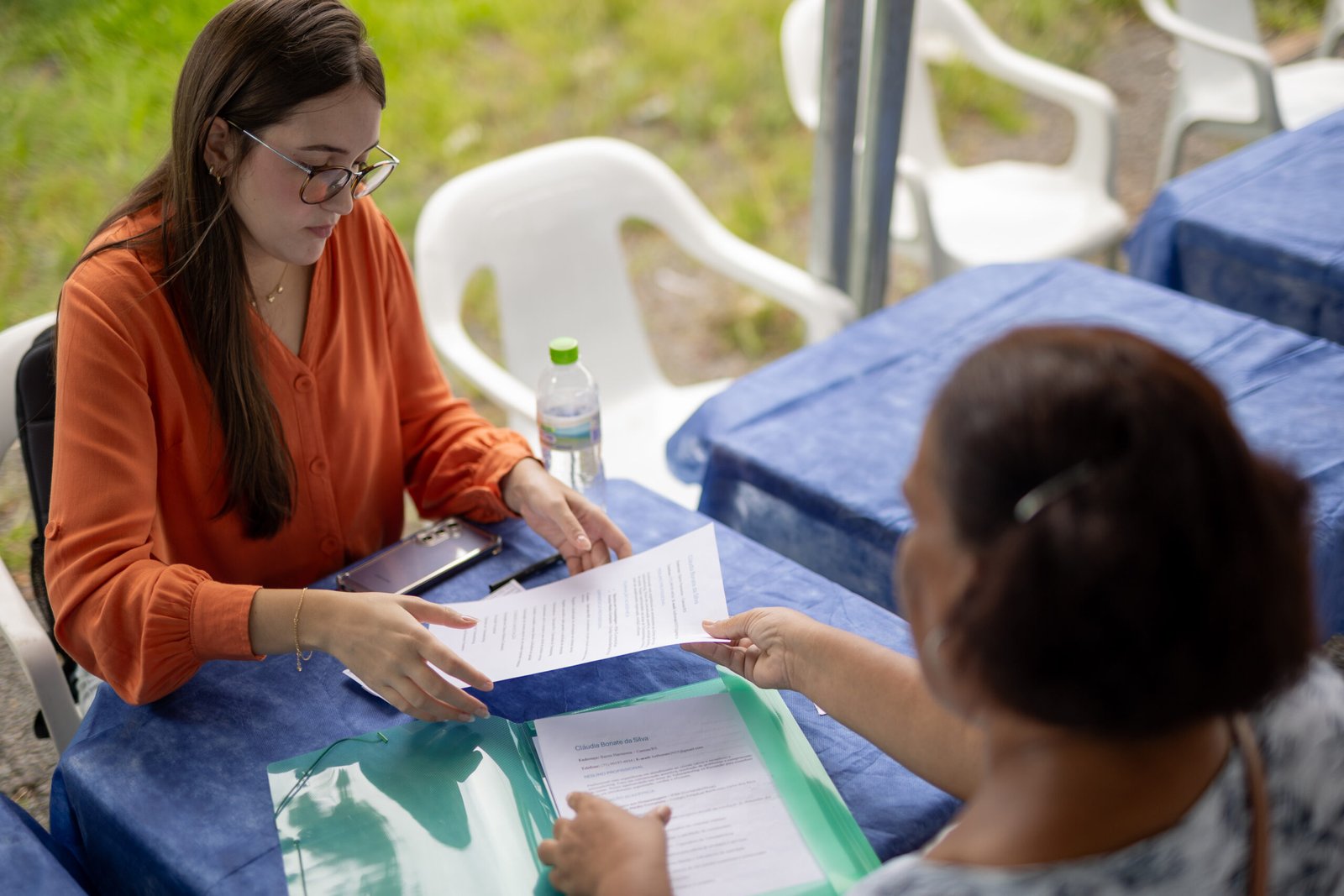 Foto: Bruno Ourique/PMC