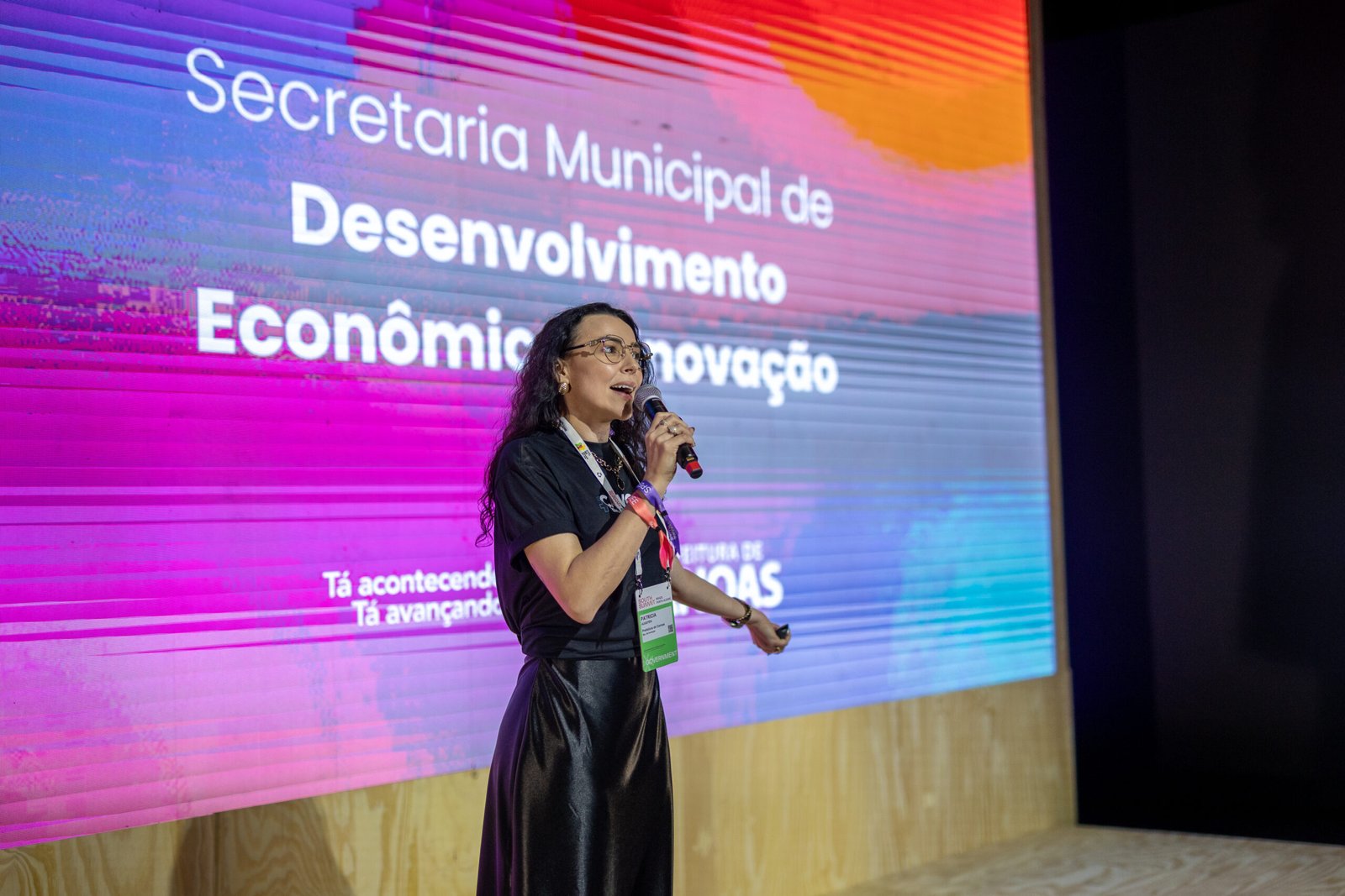 Foto: Bruno Ourique/ PMC