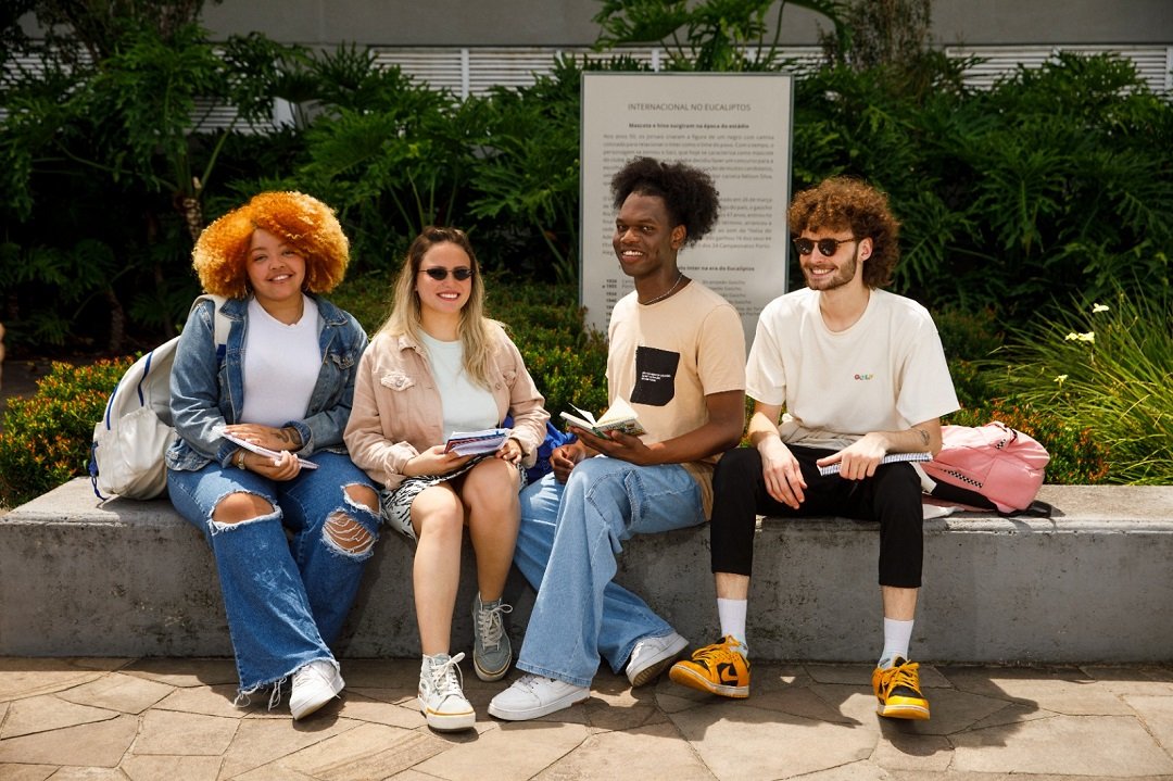 CIEE-RS anuncia mais de 3,3 mil vagas de estágio em diversas áreas; bolsas chegam a R$ 1,4 mil