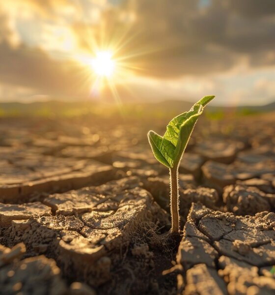 Clima na Economia edital destina R$ 2,5 milhões a projetos que conectem clima e decisões econômicas no Brasil