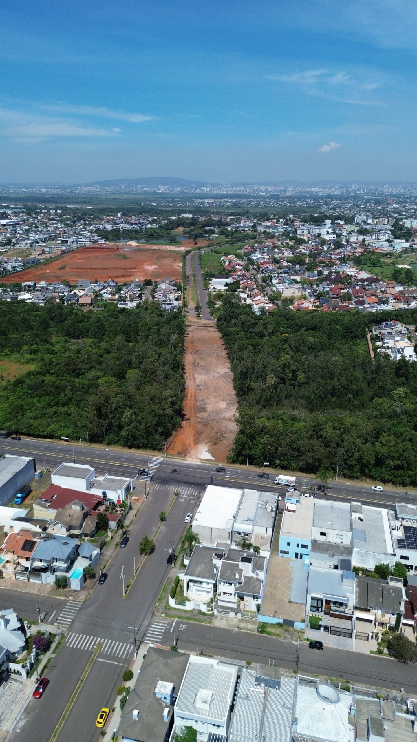 Imagem: Deivid Drone