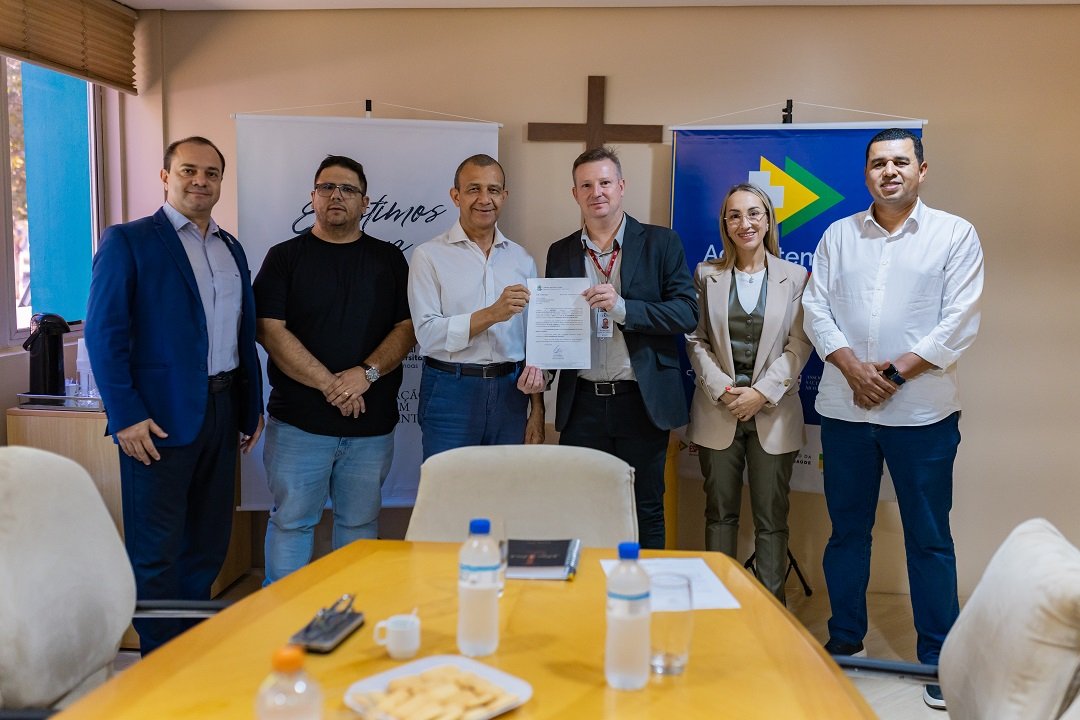 Deputado federal Carlos Gomes destina R$ 890 mil ao Hospital Universitário de Canoas