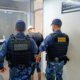Homem de 42 anos é preso por violência doméstica no bairro Mathias Velho