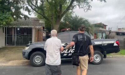 Foto: Polícia Civil