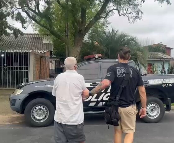 Foto: Polícia Civil