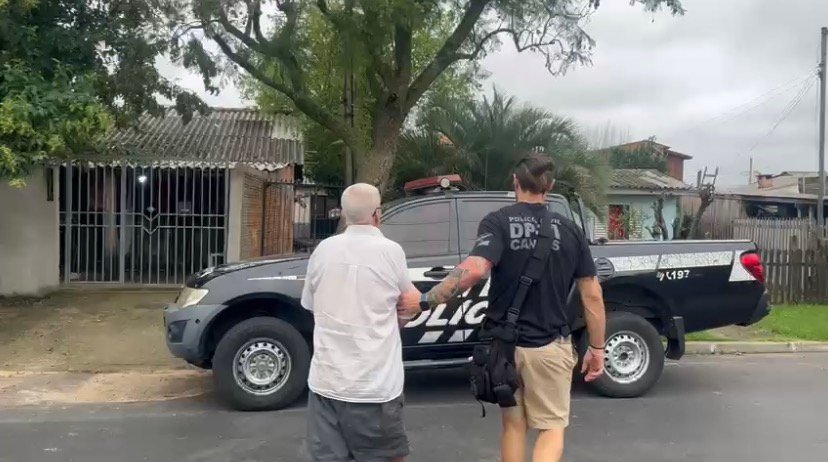 Foto: Polícia Civil