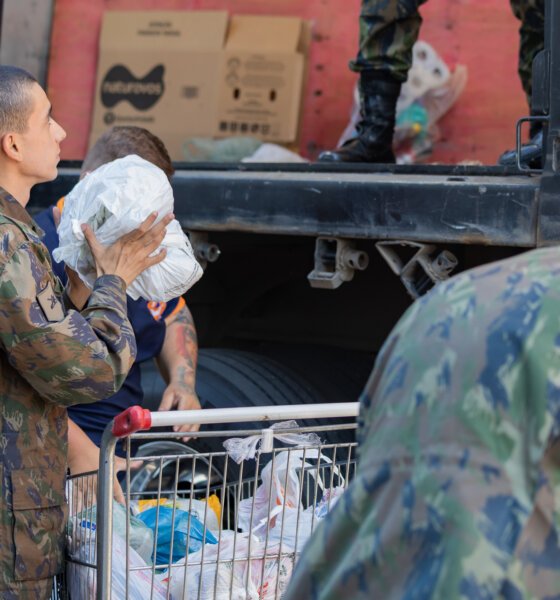 FOTO: VINICIUS MEDEIROS