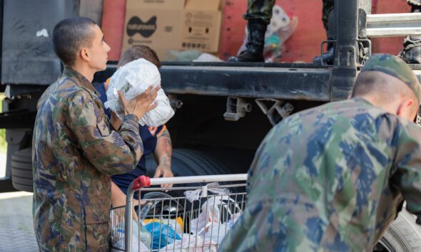 FOTO: VINICIUS MEDEIROS