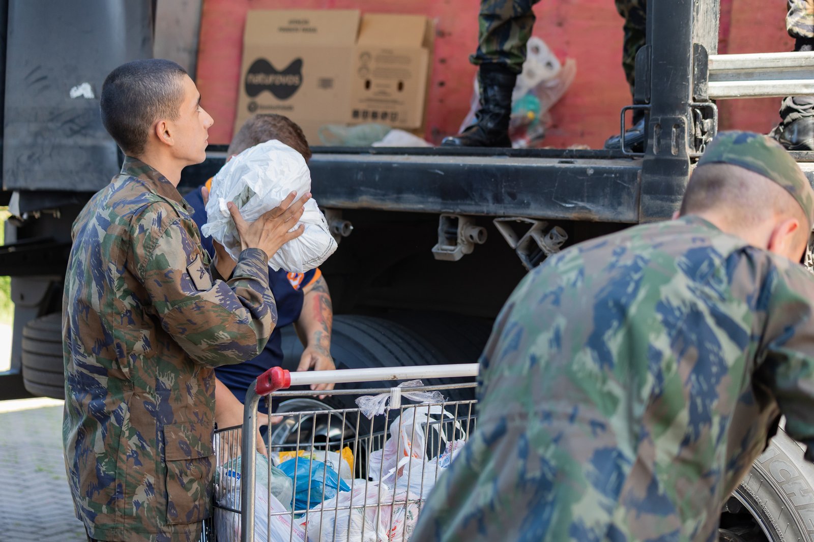 FOTO: VINICIUS MEDEIROS