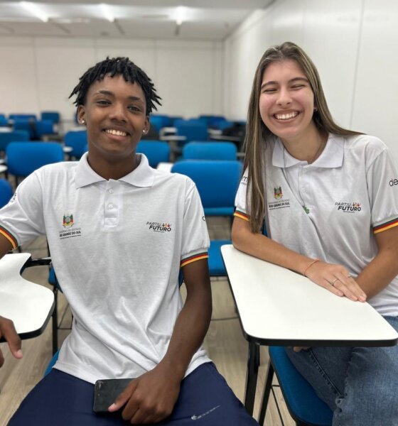 Foto: Fernanda Bagatini