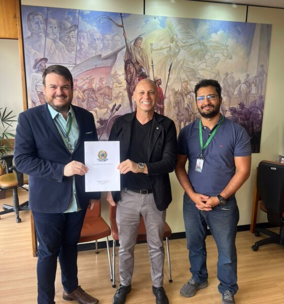 Foto : Divulgação/Márcio Freitas