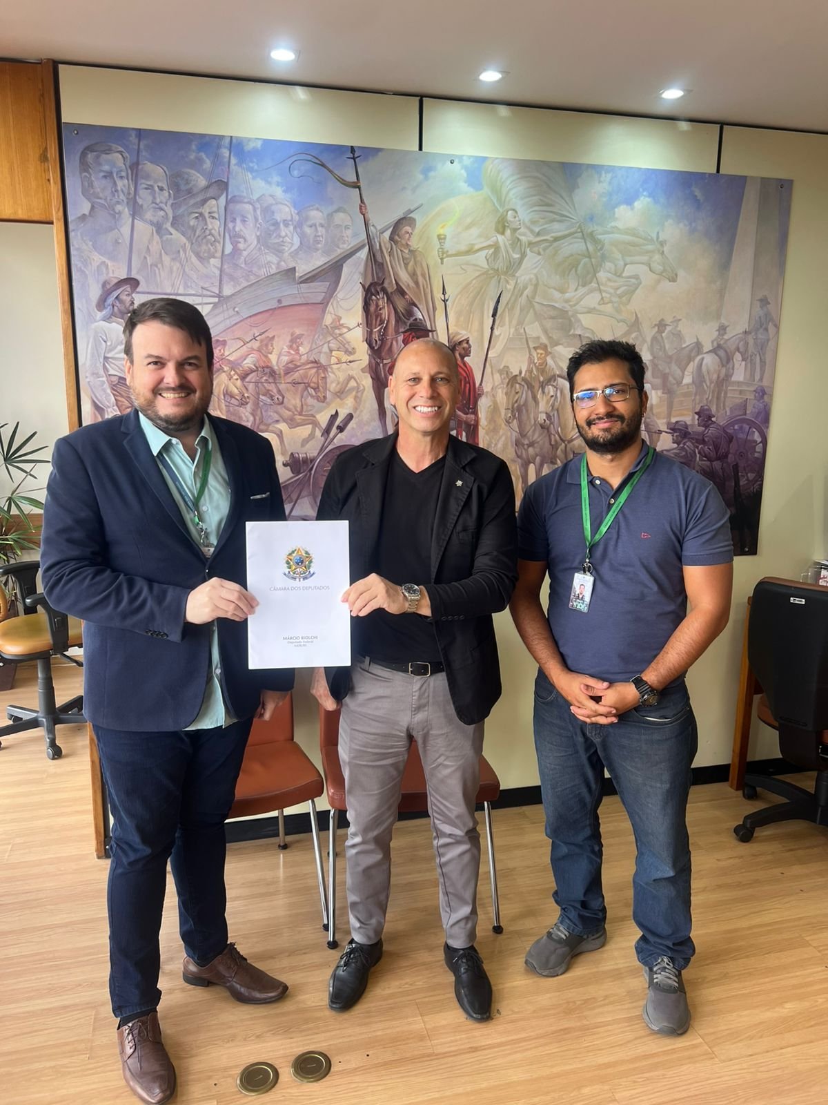 Foto : Divulgação/Márcio Freitas