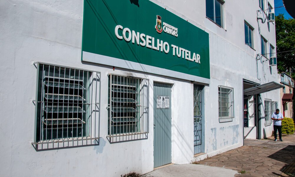 Foto: Vinícius Thormann/PMC