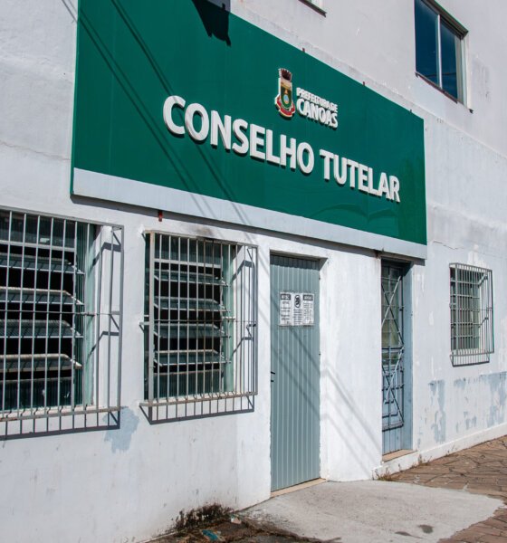 Foto: Vinícius Thormann/PMC