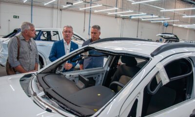 Foto: Vinícius Thormann/PMC