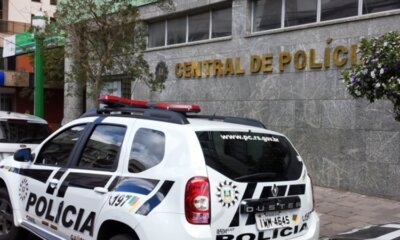 Foto: Polícia Civil