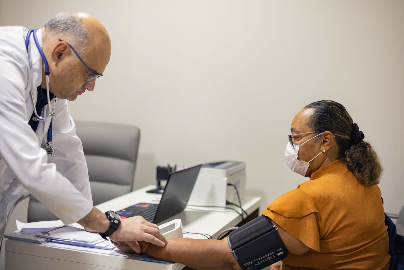 Foto: Vinícius Medeiros/PMC