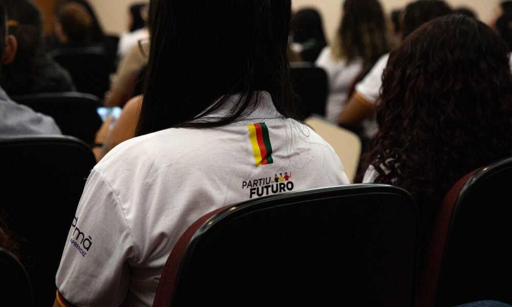 Foto: Júlia Kauspenhar/PMC