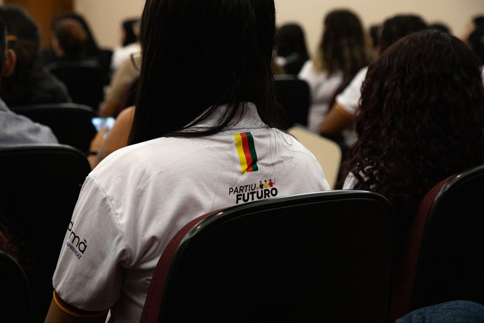 Foto: Júlia Kauspenhar/PMC