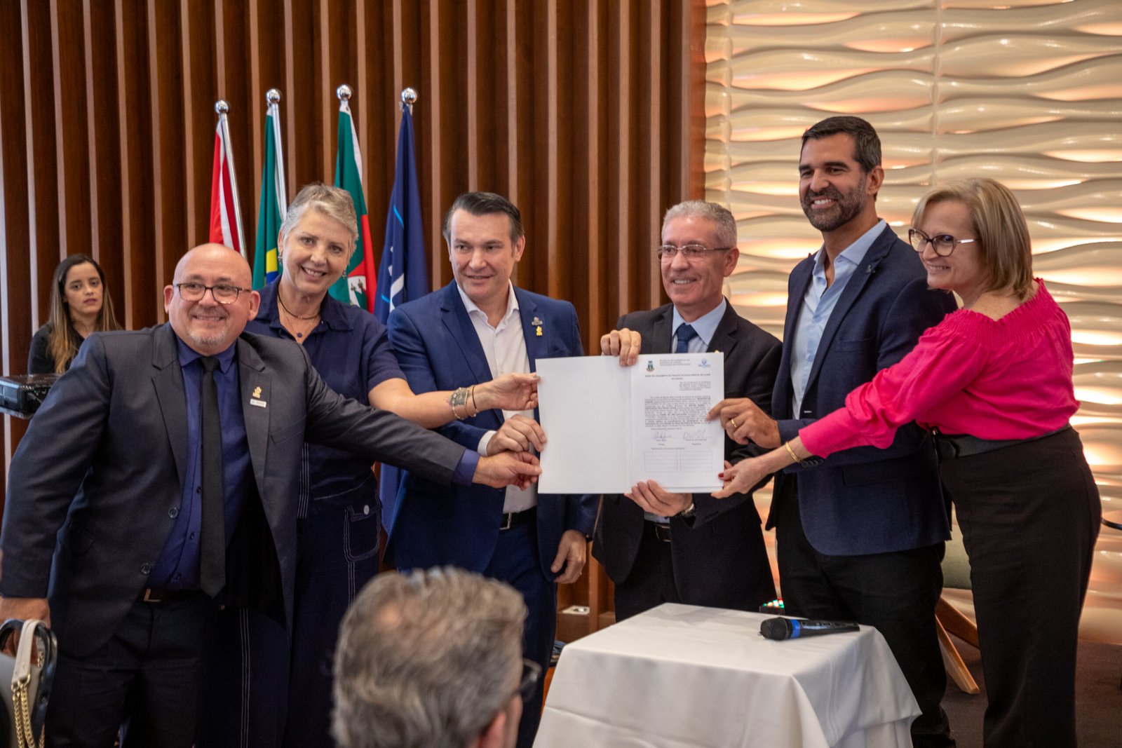 Foto: JULIA KRAUSPENHAR