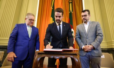 Foto: Vitor Rosa/Secom