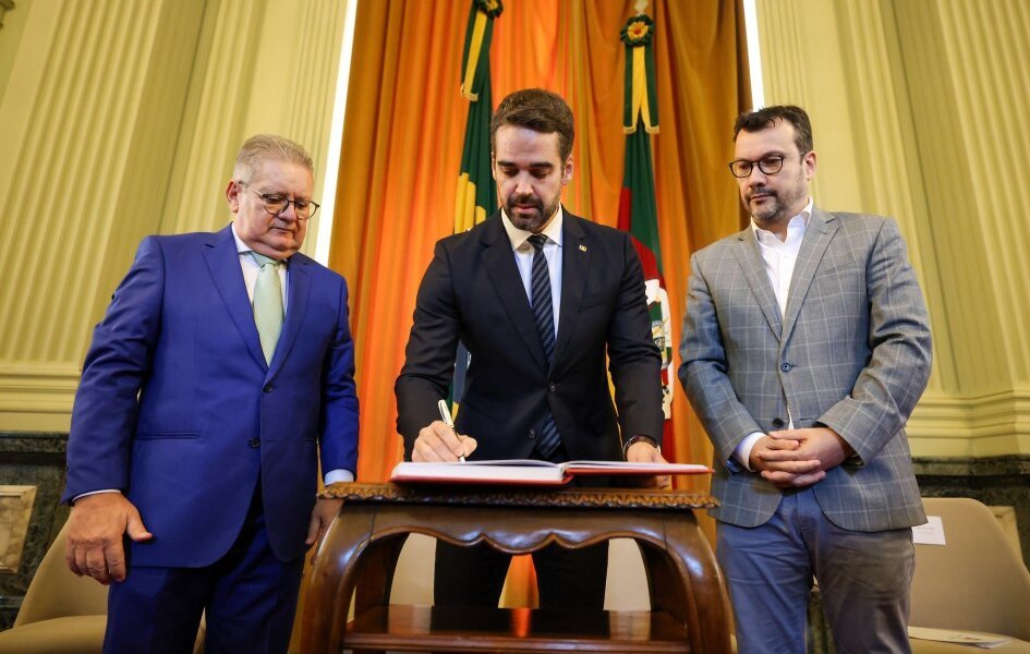 Foto: Vitor Rosa/Secom