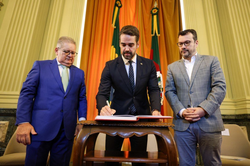 Foto: Vitor Rosa/Secom