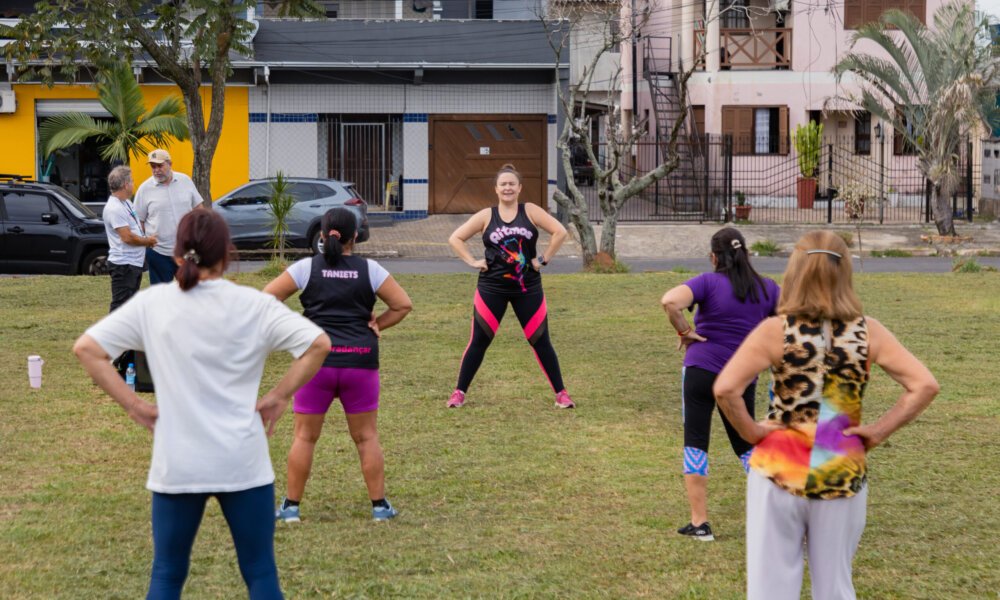 Foto: Vinícius Medeiros/PMC