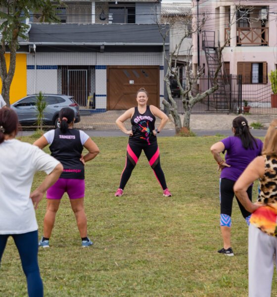 Foto: Vinícius Medeiros/PMC