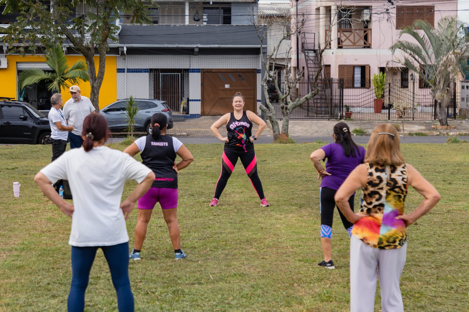 Foto: Vinícius Medeiros/PMC