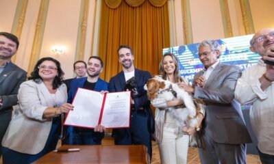 Autor: Maurício Tonetto/Secom