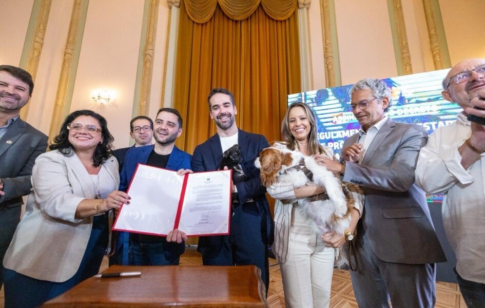 Autor: Maurício Tonetto/Secom