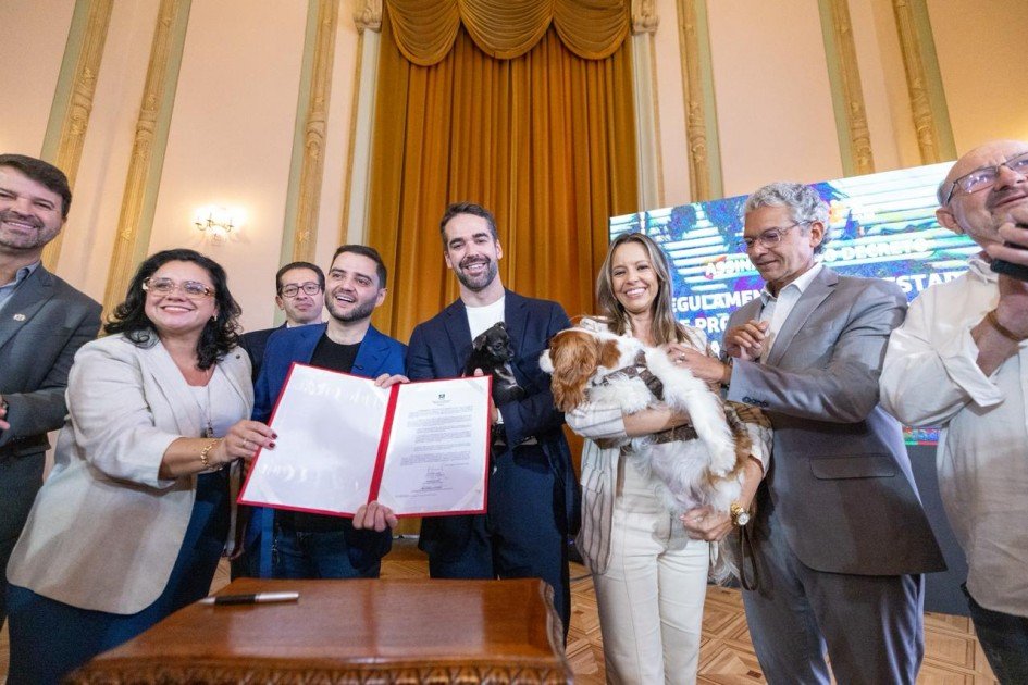 Autor: Maurício Tonetto/Secom