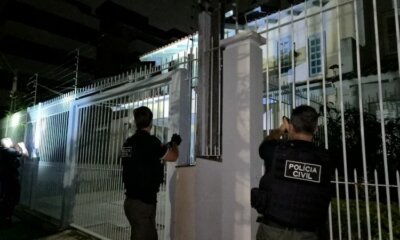 Foto: Polícia Civil