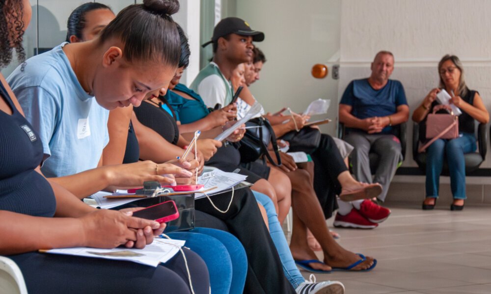 Foto: Vinícius Thormann/PMC