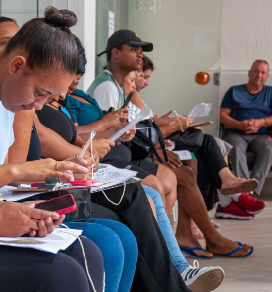 Foto: Vinícius Thormann/PMC