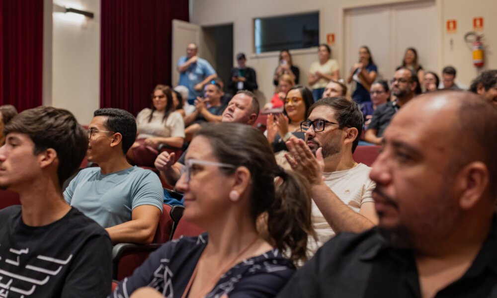 Foto: Vinicius Medeiros